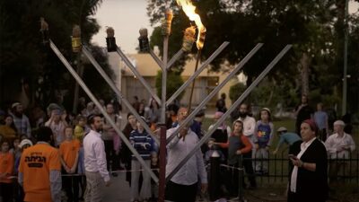 Çekimleri TRT World ekipleri tarafından işgal altındaki Filistin topraklarında gerçekleştirilen