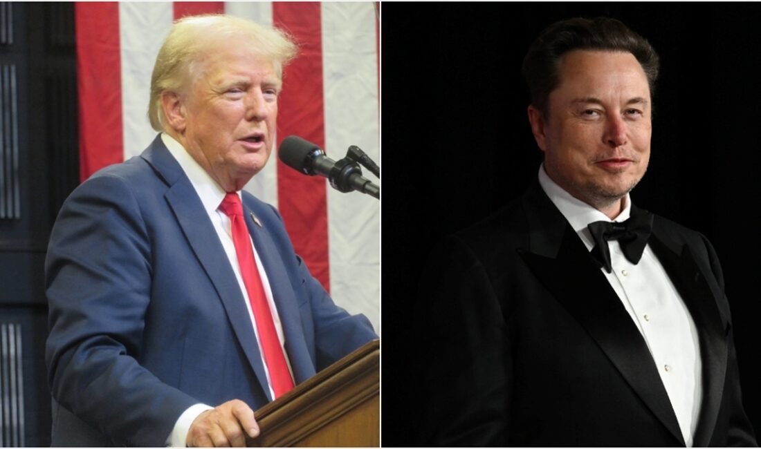 Donald Trump, seçimi kazanması durumunda kabinede yer alması için teklifte