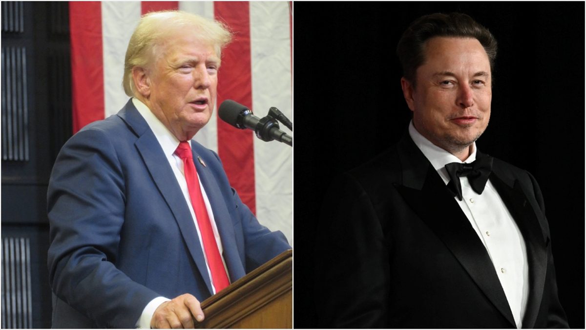 Donald Trump, seçimi kazanması durumunda kabinede yer alması için teklifte