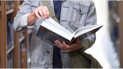 Milli Eğitim Bakanlığınca (MEB) 1416 Sayılı Kanun kapsamında sınavla yurt