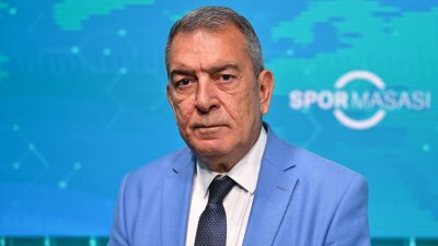 Türkiye Okçuluk Federasyonu Başkanı Abdullah Topaloğlu, Paris 2024 Olimpiyat Oyunları'nı