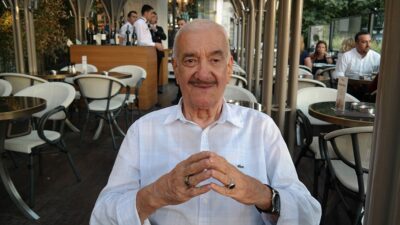 Türk sinemasının unutulmaz isimleri arasındaki, geçen yıl vefat eden Safa