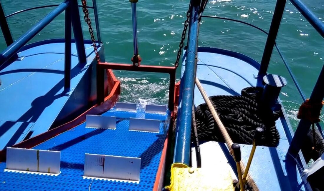 İstanbul ve İzmir başta olmak üzere 9 bölgede faaliyete alınan