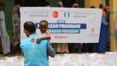 Türkiye Diyanet Vakfı (TDV) Genel Müdür Yardımcısı Recep Şükrü Balkan,