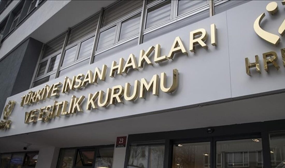 Türkiye İnsan Hakları ve Eşitlik Kurumu (TİHEK), hükümlünün sigara içilmeyen