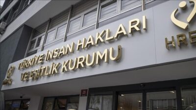 Türkiye İnsan Hakları ve Eşitlik Kurumu (TİHEK), hükümlünün sigara içilmeyen