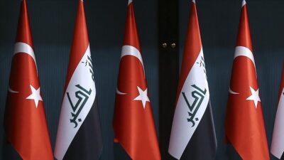 Türkiye-Irak Yüksek Düzeyli Güvenlik Mekanizması 4'üncü Toplantısı, yarın Ankara'da düzenlenecek.