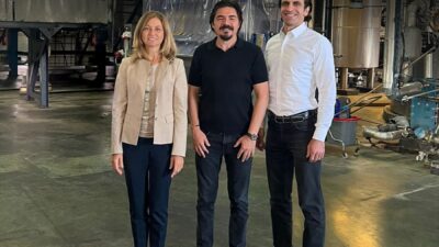 İSTANBUL (AA) – Türkiye Kalkınma Fonu tarafından yönetilen Kalkınma Katılım