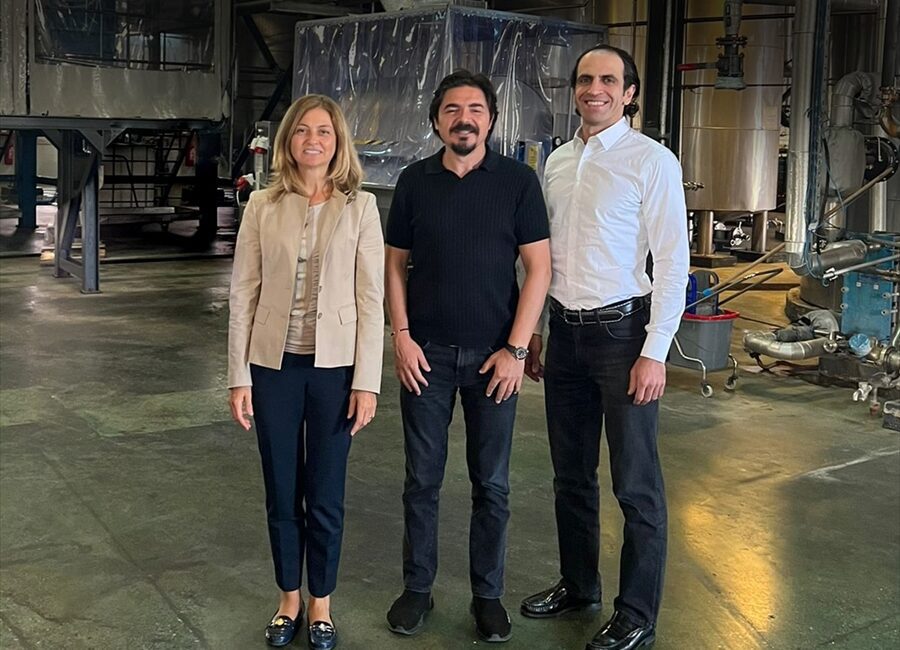 İSTANBUL (AA) – Türkiye Kalkınma Fonu tarafından yönetilen Kalkınma Katılım