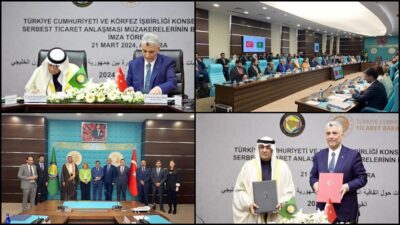 ANKARA (AA) – AA muhabirinin Ticaret Bakanlığından edindiği bilgilere g&ouml;re,