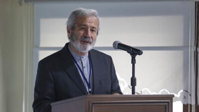 Ankara'da 77 yaşında yaşamını yitiren Doğan'ın cenaze namazı, yarın ikindi