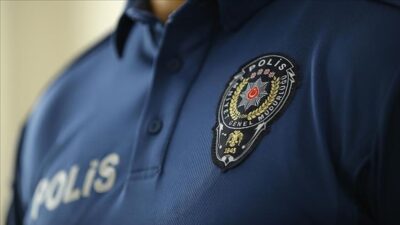 Türkiye'de geçen yıl güvenlik birimlerine gelen veya getirilen çocukların karıştığı