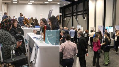 Türkiye genelinde gelecek yıl 111'i uluslararası olmak üzere 356 fuar