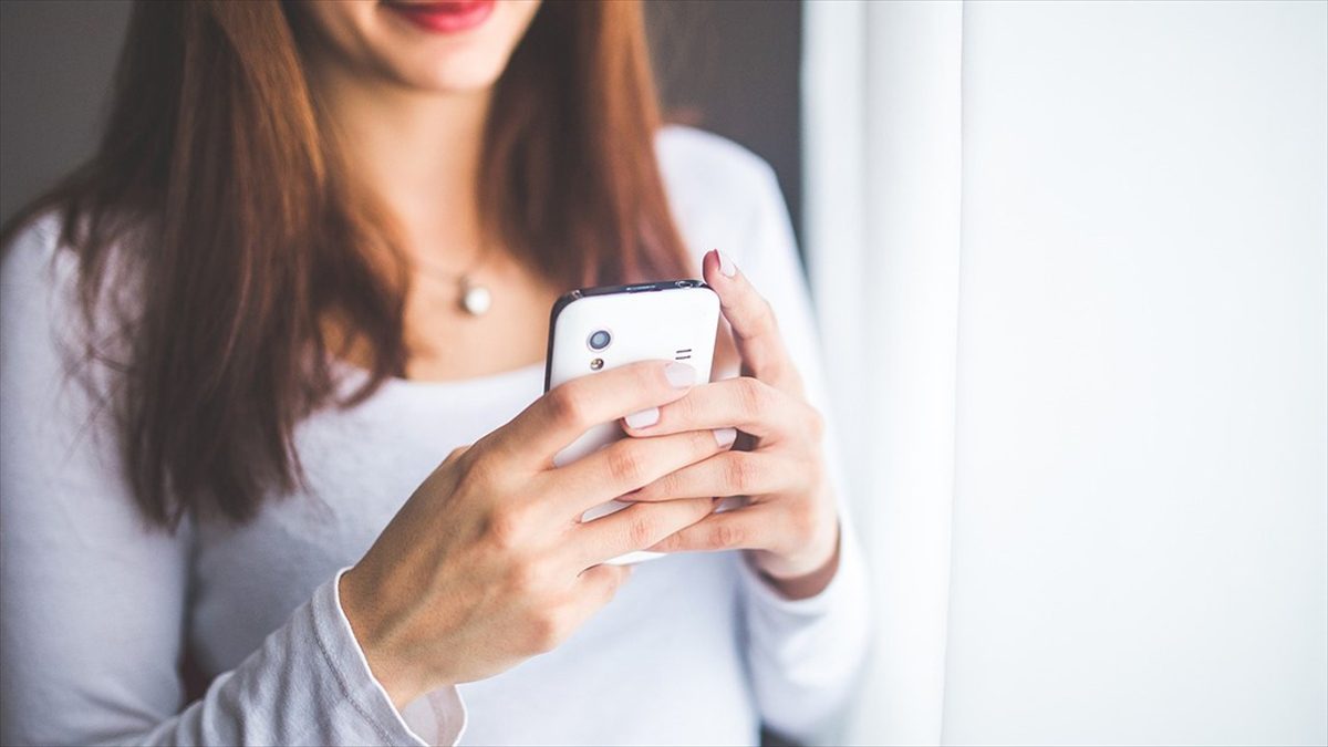 Türkiye'de interneti özel amaçlı faaliyetler için kullanan bireylerin yüzde 95,5'i