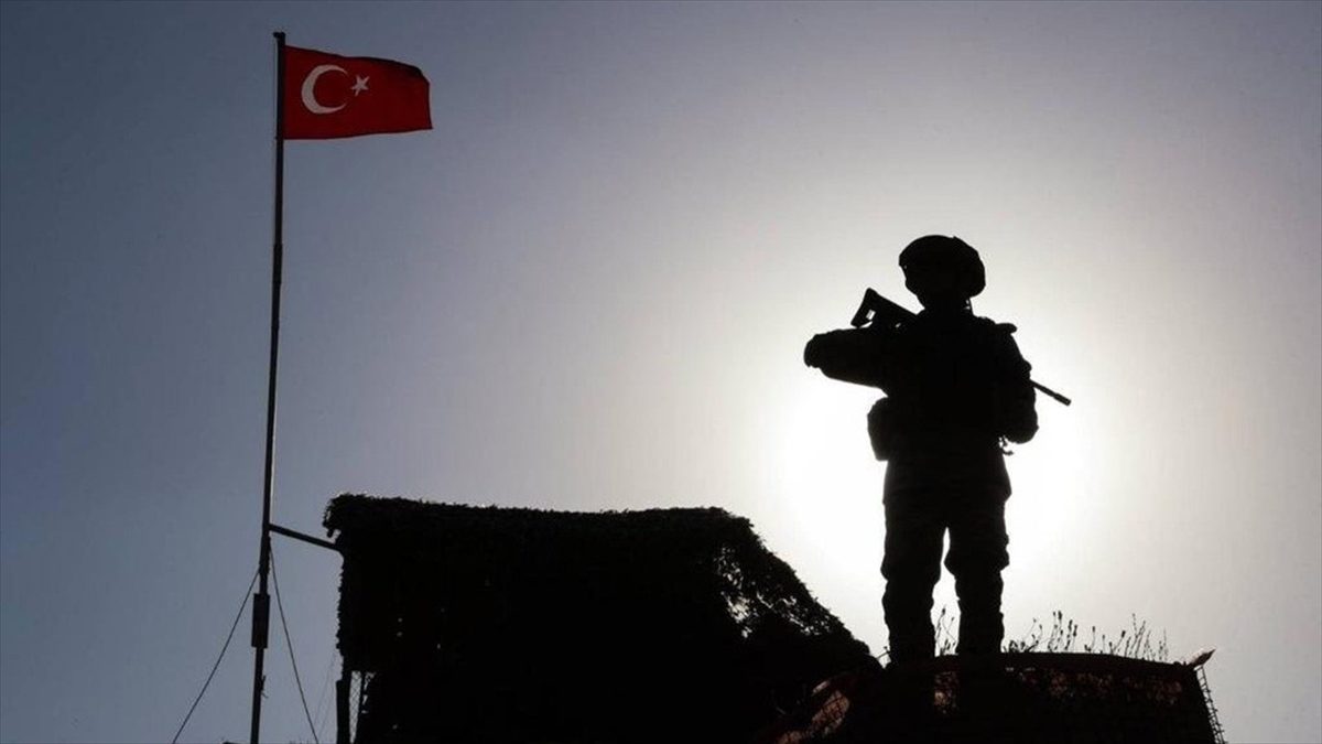 ANKARA (AA) – Bakanlığın sosyal medya hesabındaki açıklamada şu ifadelere