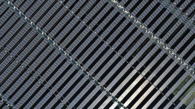 Türkiye'nin güneş enerjisinde kurulu gücü 7 Ağustos itibarıyla 16 bin