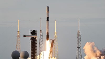 TÜBİTAK UZAY tarafından, Türkiye'nin ilk yerli ve milli haberleşme uydusu