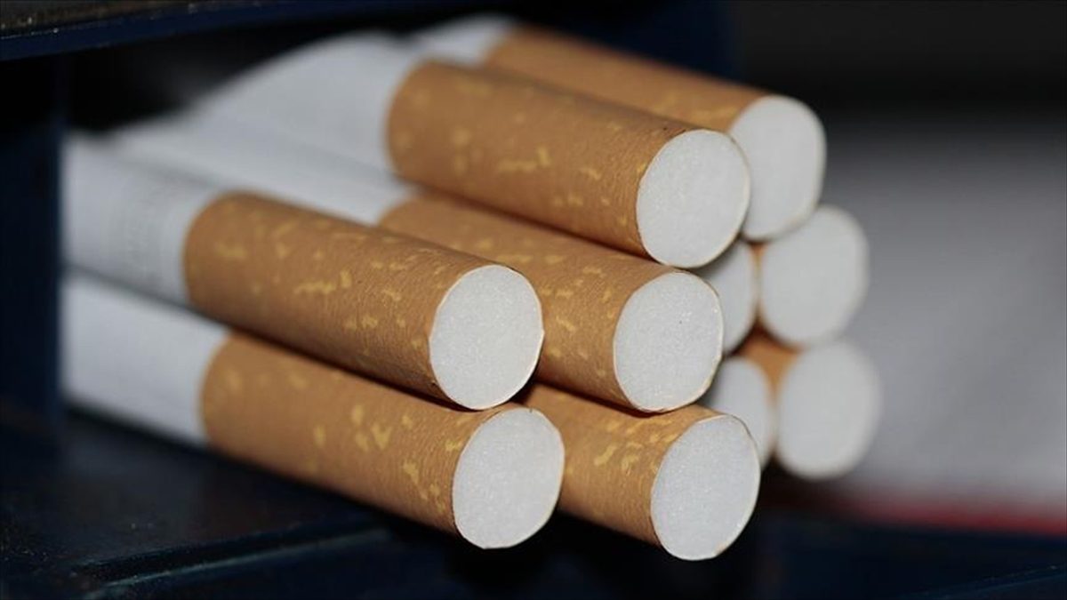 Tarım ve Orman Bakanlığınca, nargilelik tütün mamulü paketlerine içeriğindeki tütün