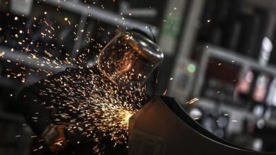 Ücretli çalışan sayısı, haziranda geçen yılın aynı ayına göre yüzde