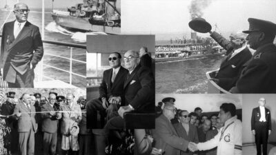 Türkiye Cumhuriyeti'nin kurucusu Mustafa Kemal Atatürk'ün takdir ettiği isimler arasında