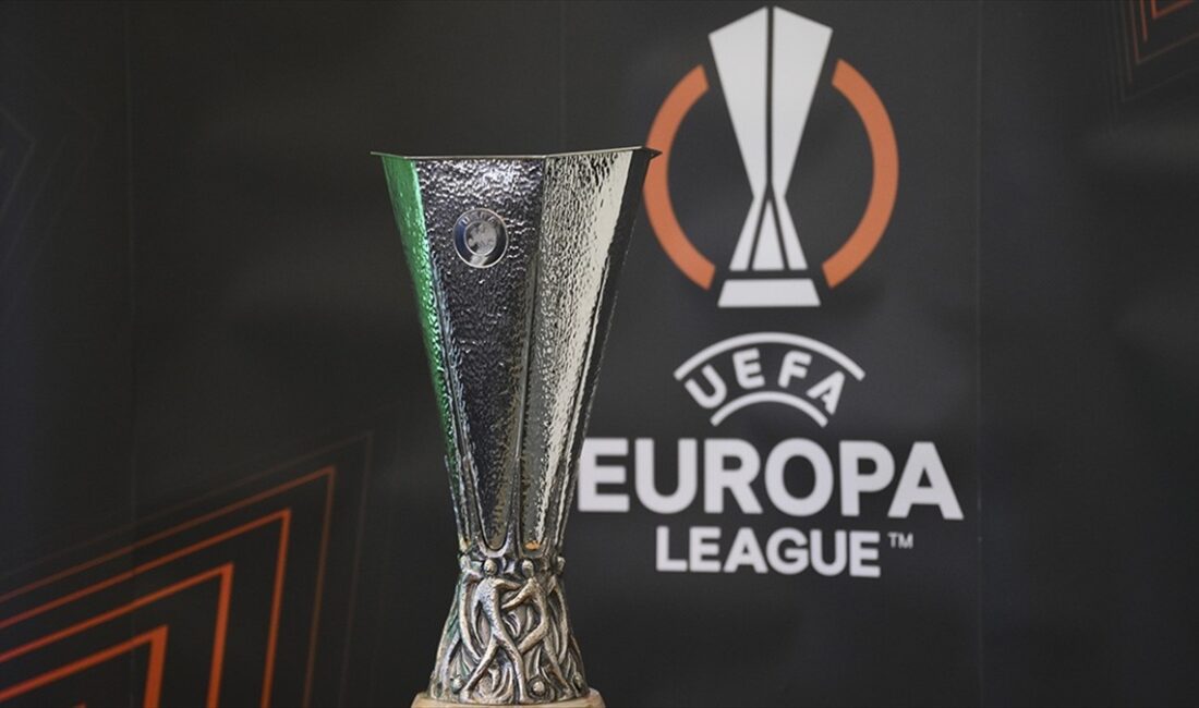 UEFA Avrupa Ligi 3. eleme turunda rövanş maçlarının heyecanı yarın