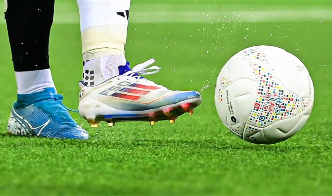 UEFA Avrupa Ligi'nde play-off turu ilk maçları tamamlandı.