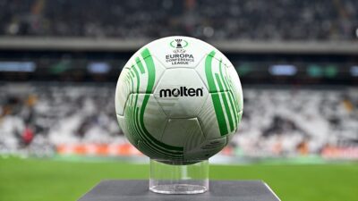 UEFA Konferans Ligi'nde play-off turu rövanş maçları yarın ve 29