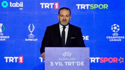 UEFA Şampiyonlar Ligi, UEFA Avrupa Ligi, UEFA Konferans Ligi ve