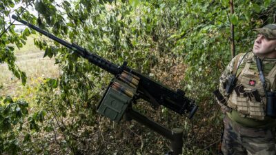 MOSKOVA (AA) – Zelenskiy, Telegram kanalından yaptığı a&ccedil;ıklamada, Genelkurmay Başkanı