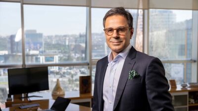 Türkiye'de akaryakıt ikmali süreçlerini daha güvenli, hızlı ve verimli hale