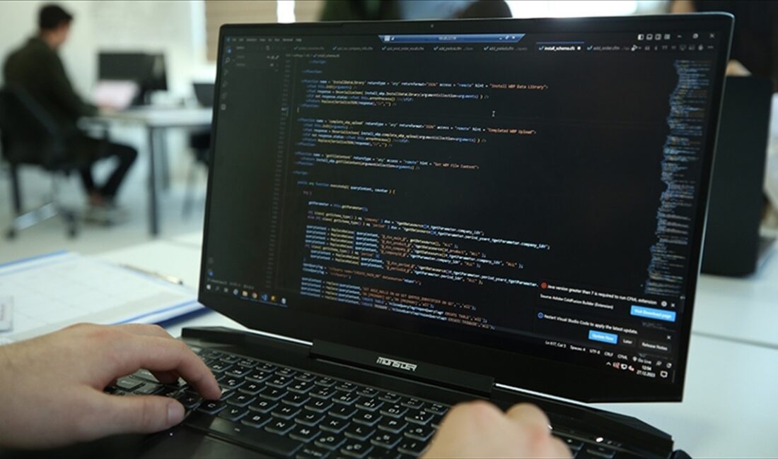 Sanayi ve Teknoloji Bakanlığı koordinesindeki "Sektör Kampüste Programı" kapsamında 10
