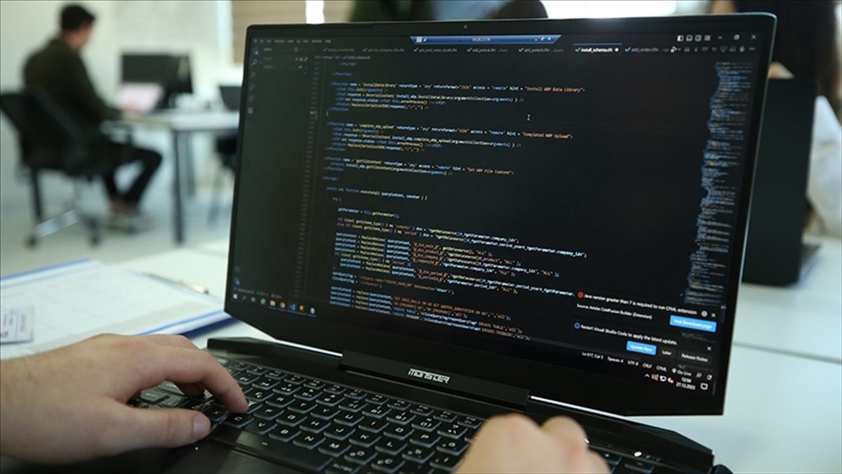 Sanayi ve Teknoloji Bakanlığı koordinesindeki "Sektör Kampüste Programı" kapsamında 10