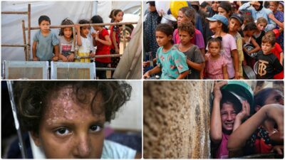 Birleşmiş Milletler Filistinli Mültecilere Yardım ve Bayındırlık Ajansı (UNRWA) Genel