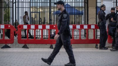 Birleşmiş Milletler (BM) Yakın Doğu'daki Filistinli Mültecilere Yardım ve Bayındırlık