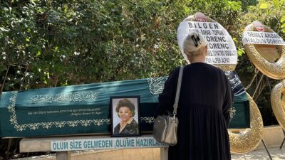 İSTANBUL (AA) – Yeşil&ccedil;am filmlerinde canlandırdığı karakterlerle hafızalara kazınan usta