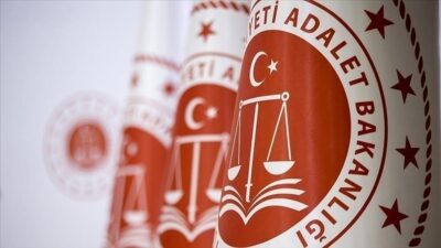 Adalet Bakanı Yılmaz Tunç, Ulusal Yargı Ağı Sistemi (UYAP) ile
