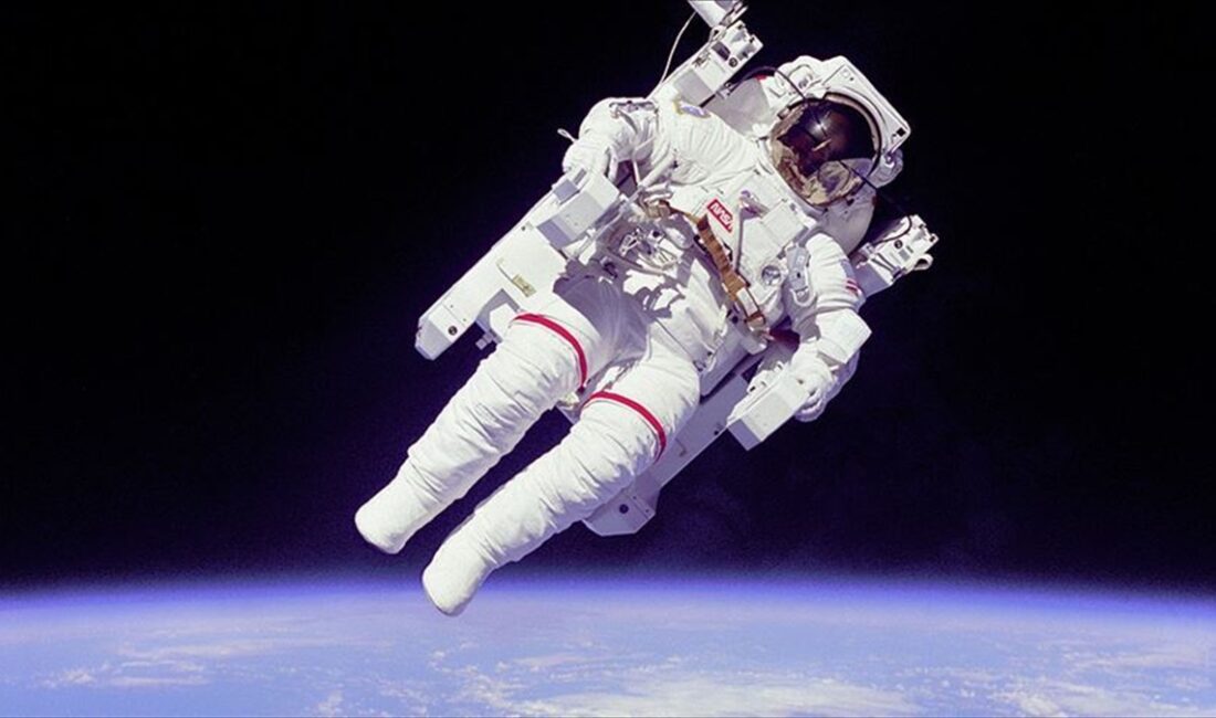 Amerikan Havacılık ve Uzay Dairesi (NASA), Boeing mekiğinin arızalanması sonucu