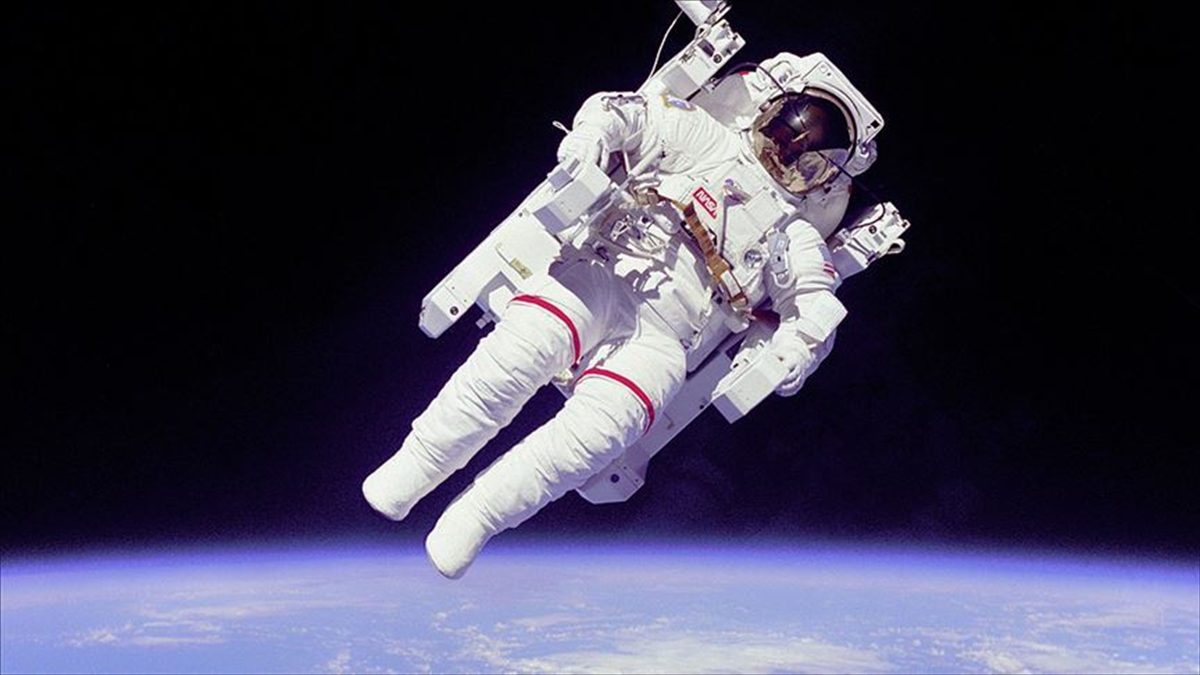 Amerikan Havacılık ve Uzay Dairesi (NASA), Boeing mekiğinin arızalanması sonucu