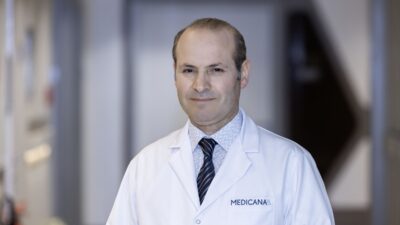 İSTANBUL (AA) – Medicana Çamlıca Hastanesi Dermatoloji Uzmanı Prof. Dr.