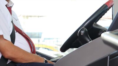 Şehirler arası yolcu taşımacılığı yapan otobüslerin son dönemde karıştığı kazalarda