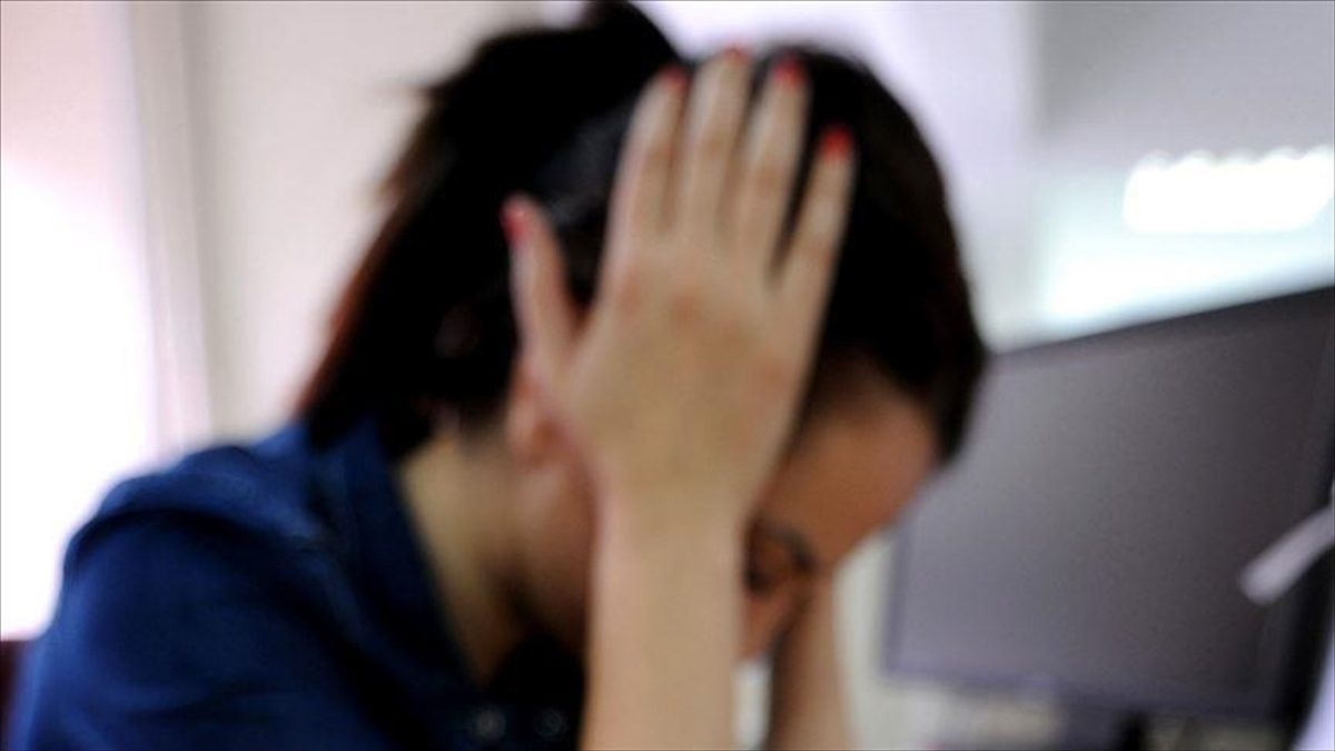 ANKARA (AA) – Uzmanlara göre, gençlerde artış gösteren ruhsal hastalıklar
