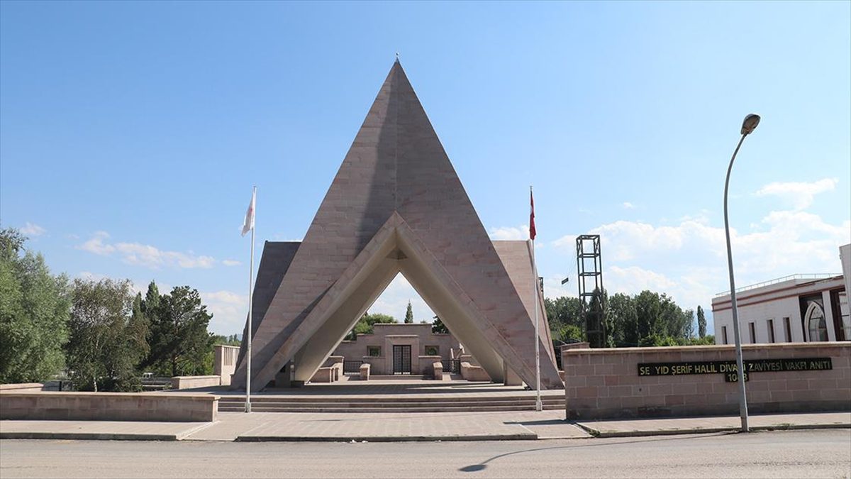 Vakıflar Genel Müdürlüğü tarafından vakıf kültürünün doğduğu yer olarak kabul