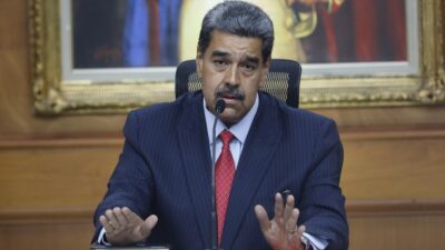 Venezuela Yüksek Adalet Mahkemesi (TSJ), ülkede 28 Temmuz'da düzenlenen devlet