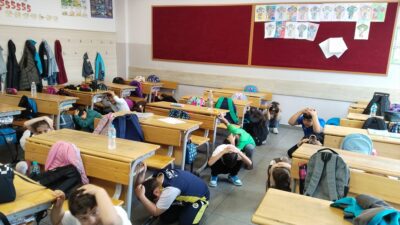 İSTANBUL (AA) – Visa’dan UNDP ve Habitat Derneği işbirliğiyle Afet