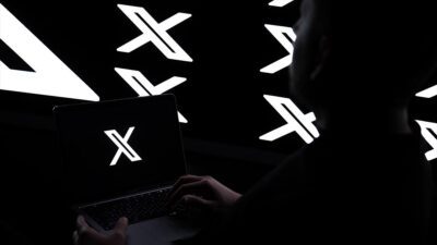 Elon Musk'ın sahibi olduğu sosyal medya platformu X, yasa dışı