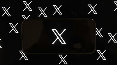 Elon Musk'ın sahibi olduğu X sosyal medya platformu, yapay zeka