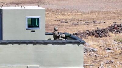 Milli Savunma Bakanlığı, Türkiye'den Yunanistan'a ve Suriye'den Türkiye'ye geçmeye çalışan