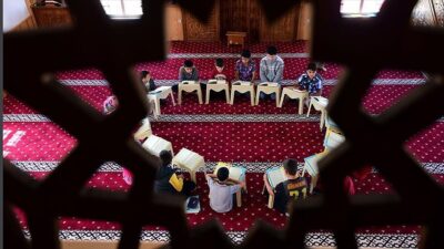 Diyanet İşleri Başkanlığınca düzenlenen yaz Kur'an kurslarında bu yıl 2,5