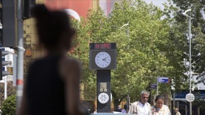 Uzmanlar, yaz aylarında sıcak havanın etkisiyle çoğalan bakteri ve virüslerin