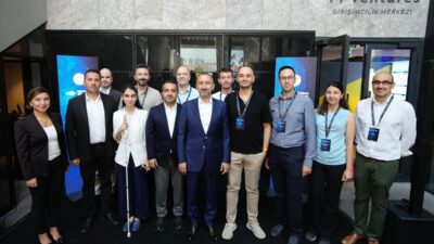 İSTANBUL (AA) – Yenilikçi girişimler Türk Telekom ile dünyaya açılıyor